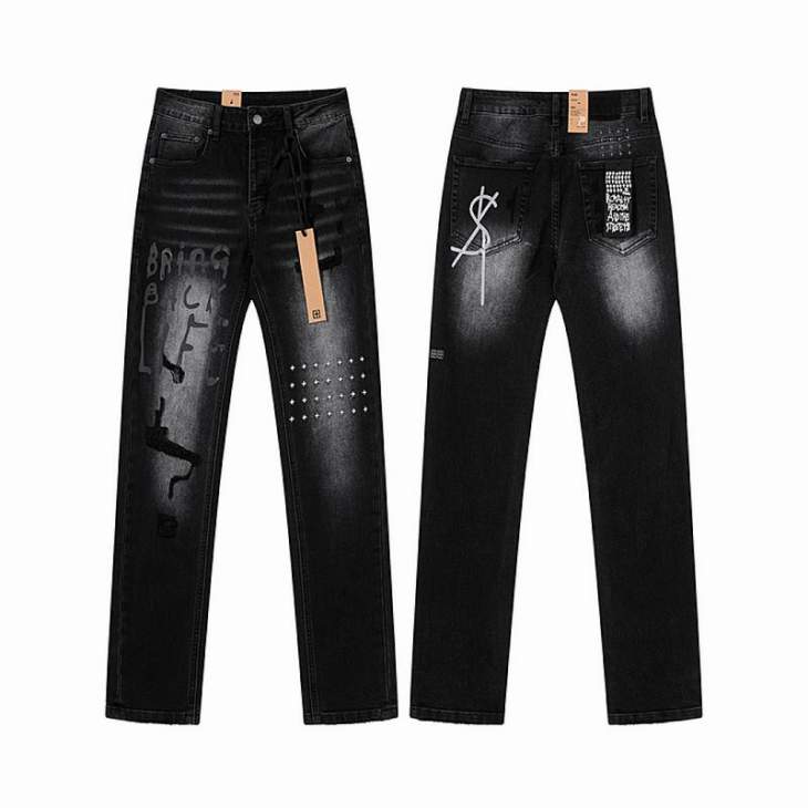 Picture of Ksubi Jeans Long _SKUKsubisz30-38totxKS903810620